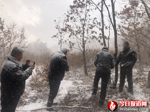 警營先鋒系列報道----穆棱分局雷斌峰891.png