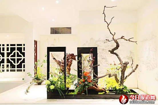 丁再獻題聯(lián):走近插花文化藝術(shù)家袁乃夫1802.png