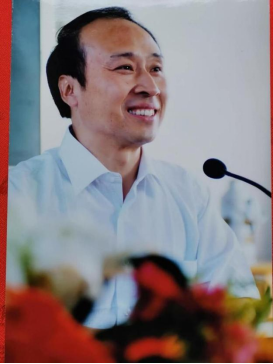 焦裕祿和他的母親9091.png